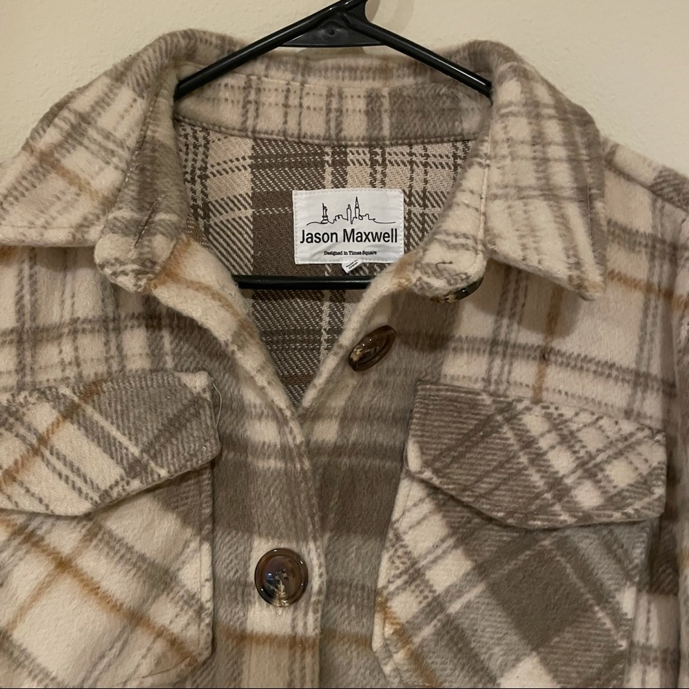 Women jacket - Picture 3 of 8